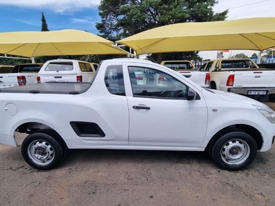 Used Chevrolet Utility 1.4 Club for sale in Gauteng