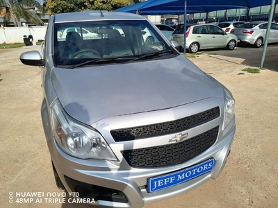 Used Chevrolet Utility 1.8 Club for sale in Gauteng