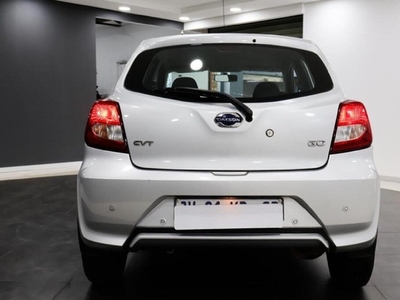 Used Datsun Go 1.2 Lux Auto for sale in Gauteng