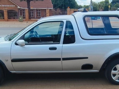 Used Ford Bantam 1.6i XLT for sale in North West Province