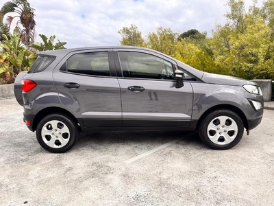 Used Ford EcoSport 1.5 TDCi Ambiente for sale in Western Cape