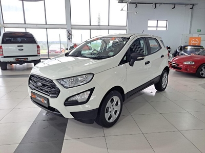 Used Ford EcoSport 1.5 TiVCT Ambiente for sale in Eastern Cape