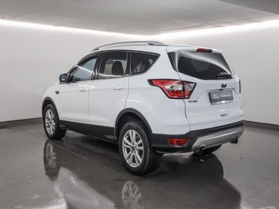 Used Ford Kuga 1.5 EcoBoost Ambiente for sale in Western Cape