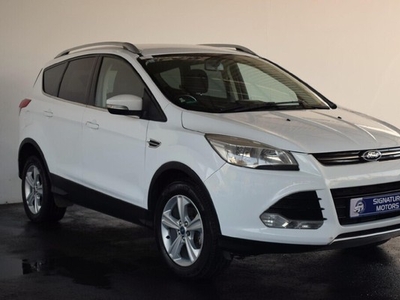 Used Ford Kuga 1.6 EcoBoost Ambiente for sale in Gauteng