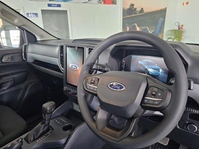 Used Ford Ranger 2.0D XL Double Cab Auto for sale in Eastern Cape