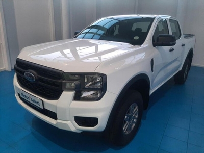 Used Ford Ranger 2.0D XL Double Cab Auto for sale in Western Cape