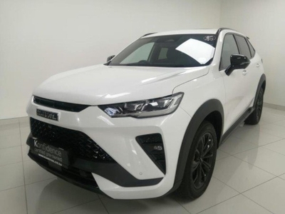 Used Haval H6 GT 2.0T Super Luxury 4X4 Auto for sale in Gauteng