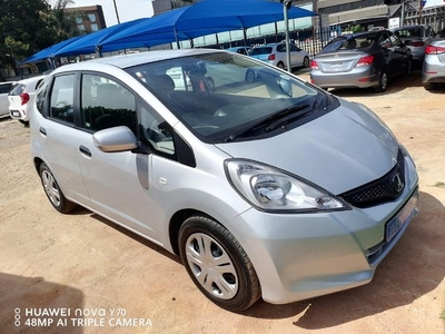 Used Honda Jazz 1.3 Trend for sale in Gauteng