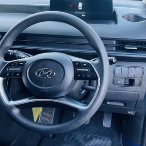 Used Hyundai Staria 2.2d Auto for sale in Kwazulu Natal