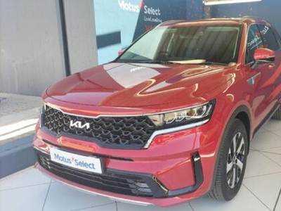 Used Kia Sorento 2.2D EX+ Auto for sale in Gauteng