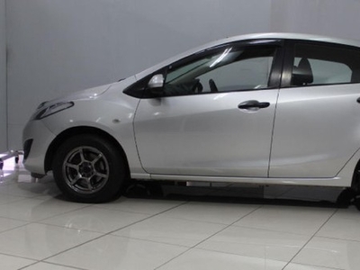 Used Mazda 2 1.3 Active Manual (Petrol) for sale in Gauteng