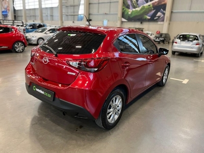 Used Mazda 2 1.5 Active 5