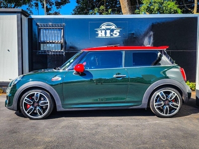 Used MINI Hatch JCW Auto for sale in Kwazulu Natal