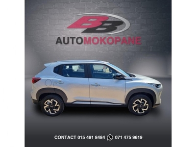 Used Nissan Magnite 1.0 Acenta Auto for sale in Limpopo