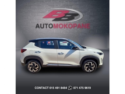 Used Nissan Magnite 1.0 Acenta Auto for sale in Limpopo