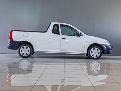 Used Nissan NP200 1.5 dCi Safety Pack for sale in Gauteng