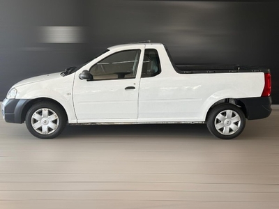 Used Nissan NP200 1.6 A/C Safety Pack for sale in Gauteng