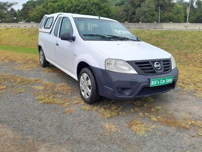 Used Nissan NP200 1.6 for sale in Eastern Cape
