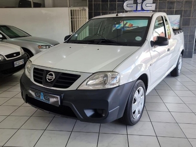 Used Nissan NP200 1.6 (Rent To Own Available) for sale in Gauteng