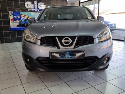 Used Nissan Qashqai 2.0 Acenta Auto (Rent To Own Available) for sale in Gauteng