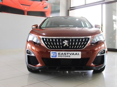 Used Peugeot 3008 1.2 THP Active for sale in Mpumalanga