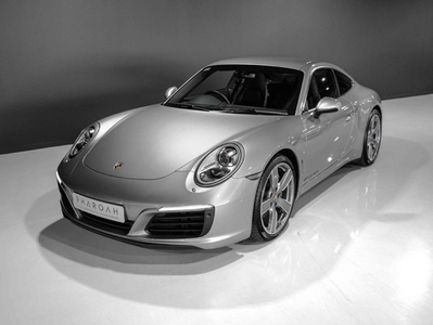 Used Porsche 911 Carrera Auto for sale in Gauteng