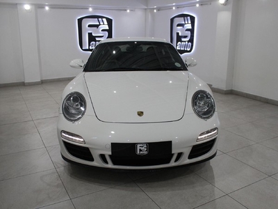 Used Porsche 911 Carrera GTS Auto for sale in Western Cape