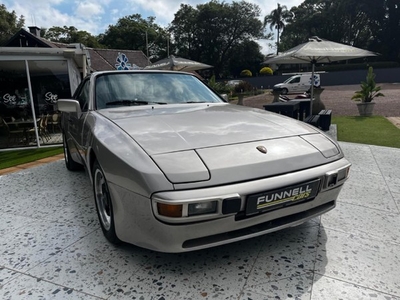 Used Porsche 944 for sale in Kwazulu Natal