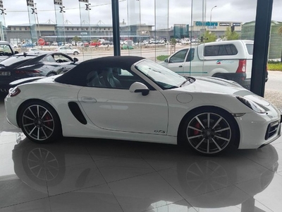 Used Porsche Boxster GTS Auto for sale in Eastern Cape