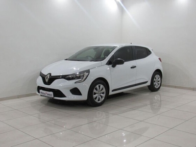 Used Renault Clio V 1.0T Zen for sale in Kwazulu Natal