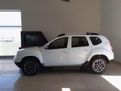 Used Renault Duster 1.5 dCi Dynamique for sale in Western Cape