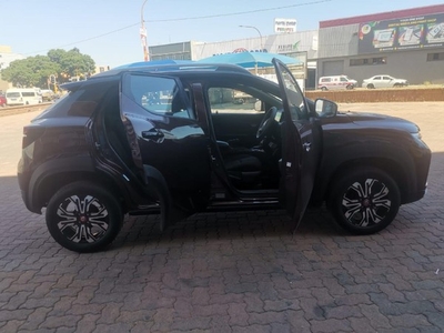 Used Renault Kiger 1.0T Intens Auto for sale in Gauteng