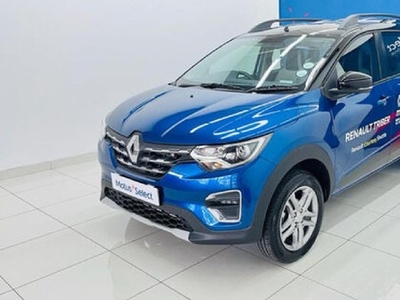 Used Renault Triber 1.0 Dynamique for sale in Mpumalanga