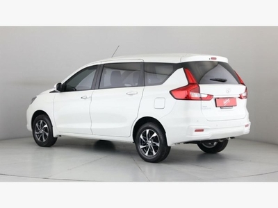 Used Toyota Rumion 1.5 TX for sale in Kwazulu Natal