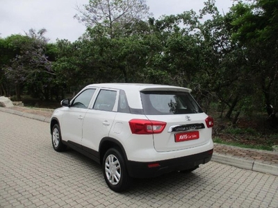 Used Toyota Urban Cruiser 1.5 Xi for sale in Mpumalanga