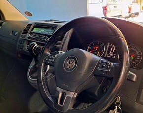 Used Volkswagen Caravelle T5 2.0 BiTDI Auto 4Motion for sale in Gauteng
