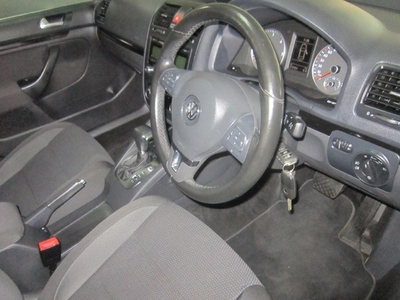 Used Volkswagen Jetta 1.6 TDI Comfortline DSG A/T for sale in Eastern Cape