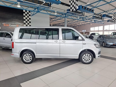 Used Volkswagen Kombi 2.0 TDI Auto (103kW) Comfortline for sale in Eastern Cape