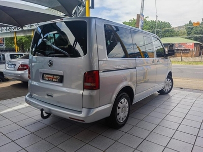 Used Volkswagen Kombi 2.0 TDI LWB (75kW) Base for sale in Gauteng