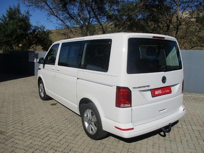 Used Volkswagen Kombi T6.1 2.0 TDI (110kW) Auto Trendline for sale in Mpumalanga