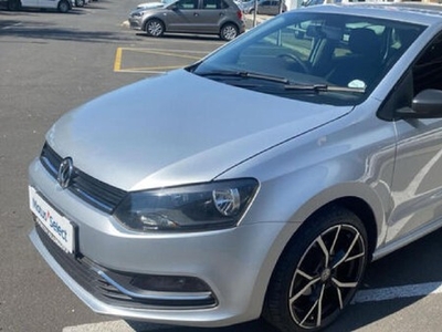 Used Volkswagen Polo GP 1.2 TSI Trendline (66kW) for sale in Free State