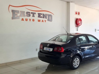 Used Volkswagen Polo Vivo 1.4 Trendline for sale in North West Province