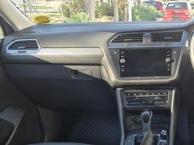 Used Volkswagen Tiguan Allspace 2.0 TSI Style 4Motion DSG Auto (132kw) for sale in Eastern Cape