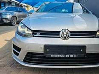 Volkswagen Golf 2014, Automatic - Pretoria