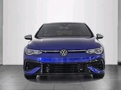 Volkswagen Golf 2022, Automatic, 2 litres - Cape Town