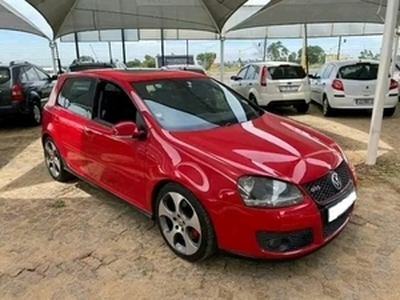 Volkswagen Golf GTI 2012, Automatic, 2 litres - Cape Town