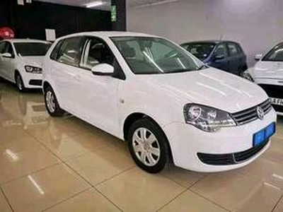 Volkswagen Polo 2014, Manual, 1.4 litres - Cape Town