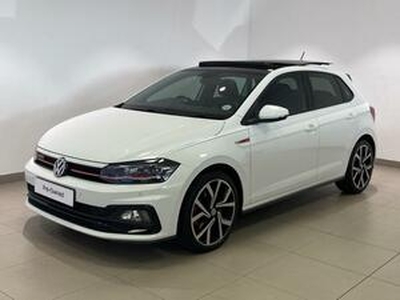 Volkswagen Polo 2020, Automatic, 2 litres - eMangweni