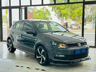 Volkswagen Polo 2021, Manual, 1.4 litres - Pretoria