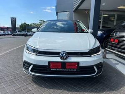 Volkswagen Polo 2022, Automatic, 1 litres - Port Elizabeth